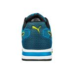 PUMA Παπούτσι εργασίας Blaze knit μπλε S1PS 643060 No.41