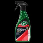 Κερί γυαλίσματος σε spray FG7638 Wax it Wet 500ml