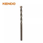 KENDO ΣΕΤ 5ΤΜΧ ΔΙΑΜΑΝΤΟΤΡΥΠΑΝΑ ΜΠΕΤΟΥ 6X100MM 19306008