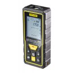 TOP MASTER Αποστασιόμετρο Laser 50m 261404