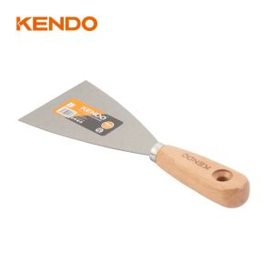 KENDO ΣΤΟΚΑΔΟΡΟΣ ΜΕ ΞΥΛΙΝΗ ΛΑΒΗ 100ΜΜ 45114