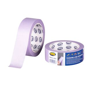 Χαρτοταινία βαφής 4760 για ευαίσθητες επιφάνειες 36mm x 45m