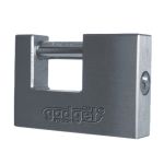 GADGET Λουκέτο τάκος 80mm 509908