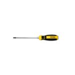 TOP MASTER Κατσαβίδι περαστά PH2 Cr-V 6x150MM 221605