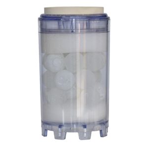 Φίλτρο χαλαζία 5″ - μπίλια