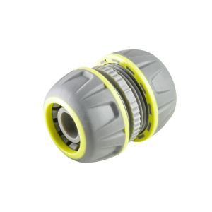 GARDEX Σύνδεσμος σωλήνων ποτίσματος 1/2" 404101