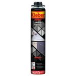 KLEBER POLYFIX ΑΦΡΟΣ ΠΟΛΥΟΡΕΘΑΝΗΣ INSULATION ADHESIVE THERMOFIX 750ML 7474