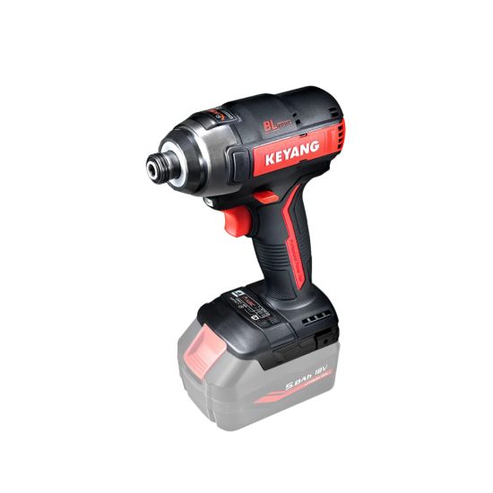 KEYANG BRUSHLESS ΠΑΛΜΙΚΟ ΚΑΤΣΑΒΙΔΙ ΜΠΑΤΑΡΙΑΣ 18V ΣΩΜΑ ID18BLA-B