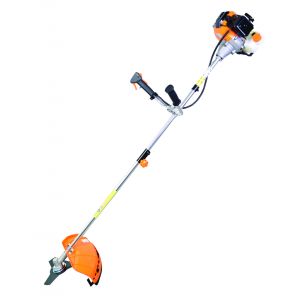 BAUKRAFT Χορτοκοπτικό Βενζίνης Ώμου/Χειρός 2hp 6.6kg BK-GBC16 075001