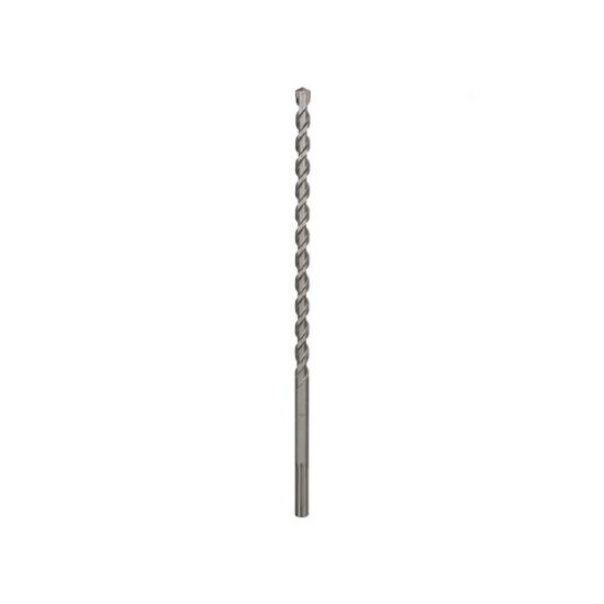 RAIDER Τρυπάνι μπετού SDS-max 10*260 153802