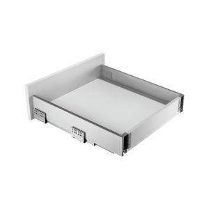 ΣΥΡΤΑΡΙ ΜΕ ΦΡΕΝΟ UNILUX ΛΕΥΚΟ 120Χ300ΜΜ