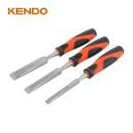 KENDO ΣΕΤ 3ΤΜΧ ΕΠΑΓΓΕΛΜΑΤΙΚΑ ΣΚΑΡΠΕΛΑ ΞΥΛΟΥ 85121