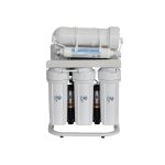 Σύστημα αντίστροφης όσμωσης R.O 600 (90L/h)
