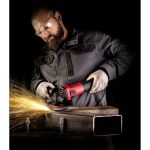 RAIDER Γωνιακός τροχός 125mm ρυθμ. 1400W RDI-AG57 021103