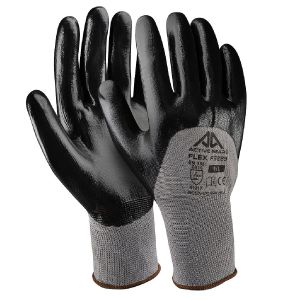 Γάντια Flex F3228 08/M νιτριλίου