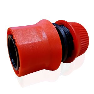 TOP GARDEN Συνδετήρας πλαστικός 3/4'' 380957