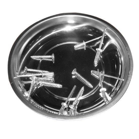 TOP MASTER Μαγνητικός δίσκος 10cm 499973