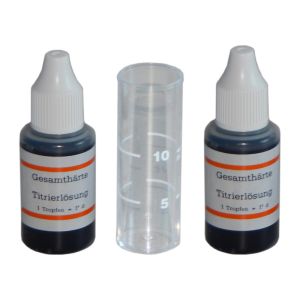 Διπλό τεστ μέτρησης σκληρότητας