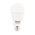 GEYER Λάμπα led Α60 E27 8W ψυχρό 806LM LADE279E