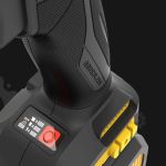 CAT Solo Μπουλονόκλειδο Li-ion 18V με υποδοχή 1/2" DX7020B