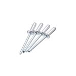 HDF ΠΡΙΤΣΙΝΙΑ ΑΛΟΥΜΙΝΙΟΥ 3,2X19MM 1000TMX 16124M