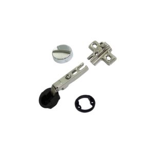 MAGNEM ΜΕΝΤΕΣΕΣ ΤΖΑΜΙΩΝ ΙΣΙΟΣ ΜΕ ΦΡΕΝΟ ΚΑΙ ΚΑΠΑΚΙ ΝΙΚΕΛ Φ26MM SK001012