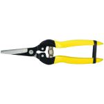 TOP MASTER Ψαλίδι τρύγου ίσιο 190mm370524
