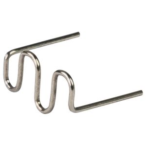 RAIDER Συρραπτικά σύρματα για κολλητήρι σετ 200τμχ 076209