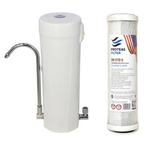 Φίλτρο άνω πάγκου Proton