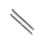 HDF ΤΣΙΜΕΝΤΟΒΙΔΕΣ ΤΟΡΞ ΑΚΕΦΑΛΕΣ Τ25 7,5Χ82ΜΜ 1000TMX 05513