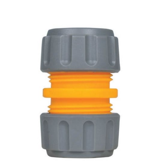 Σύνδεσμος ένωσης για λάστιχα 1/2’’ (12,5mm) ή/και 5/8’’ (15mm)