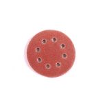 UYUSTOOLS ΣΕΤ 5ΤΜΧ ΓΥΑΛΟΧΑΡΤΑ VELCRO 180mm LJP502