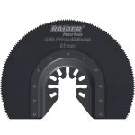 RAIDER Πολυεργαλείου κόφτης μετάλλου-ξύλου Φ87mm 155604