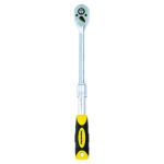 TOP MASTER Καστάνια 3/8" με 72 δόντια 336902