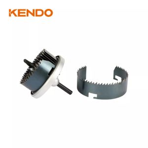 KENDO ΣΕΤ 5ΤΜΧ ΠΟΤΗΡΟΤΡΥΠΑΝΟ 42100127