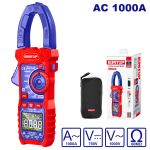 EMTOP ΑΜΠΕΡΟΤΣΙΜΠΙΔΑ ΨΗΦΙΑΚΗ DC/AC 1000V EDMR210001