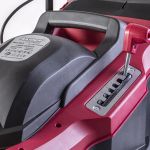 RAIDER Μηχανή γκαζόν ηλεκτρική 1800W RD-LM33 075333