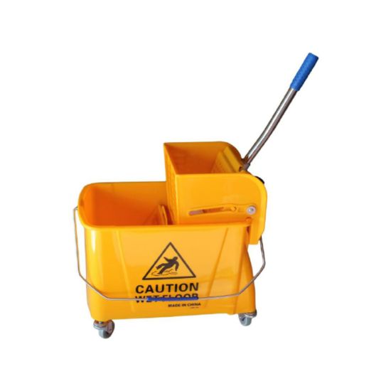 STARPLAST ΤΡΟΧΗΛΑΤΟ ΚΑΡΟΤΣΙ ΣΦΟΥΓΓΑΡΙΣΜΑΤΟΣ 24L MK2870