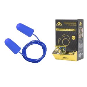 Ωτοασπίδες με κορδόνι E786