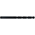 Τρυπάνι σιδήρου μακρύ HSS DIN 340 05*132mm 70500 (13853)