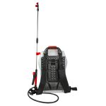 RAIDER R20 Solo Ψεκαστήρας 16L 3bar RDP-BKMD20 098109
