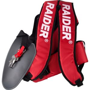 RAIDER Ζώνη στήριξης ιμάντα θαμνοκοπτικού 110330