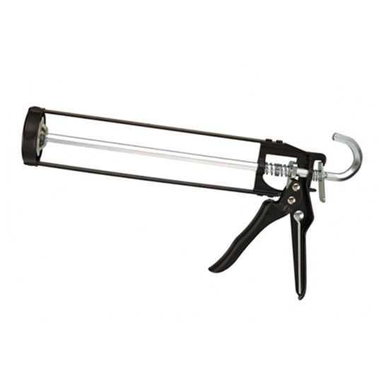 Πιστόλι σιλικόνης ανοιχτού τύπου Dripless