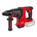 RAIDER R20 Solo Δράπανο περιστροφικό πιστολέτο 3J RDP-BBRH20 030193