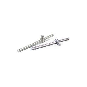 UYUSTOOLS ΑΝΤΑΠΤΟΡΑΣ ΤΑΦ ΓΙΑ ΚΑΡΥΔΑΚΙΑ ΧΕΙΡΟΣ 250mm BRT025U