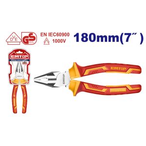 EMTOP ΠΕΝΣΑ ΗΛΕΚΤΡΟΛΟΓΟΥ 180MM EPLRC0731