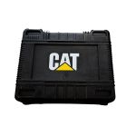 CAT Set Δράπανο κρουστικό Li-Ion 18V 1x2Ah DX155.2