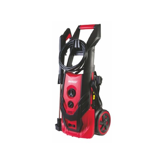 RAIDER Πλυστικό ρεύματος 2200W με πίεση 170bar RD-HPC07 072105