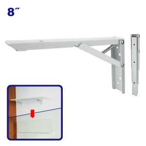 EMTOP ΓΩΝΙΑ ΡΑΦΙΩΝ ΣΠΑΣΤΗ ΛΕΥΚΗ 203ΜΜ EMZJ6308