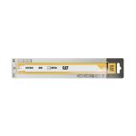 CAT Λάμα σπαθοσέγας μετάλλου 225mm S1122HF σετ:2τεμ. DA07005